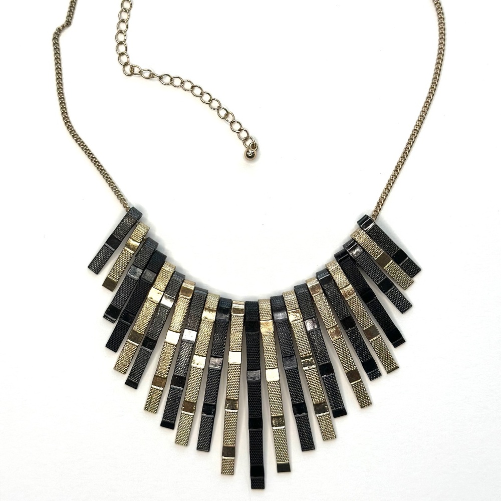 Metal Necklace
